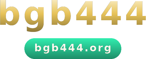 bgb444 logo
